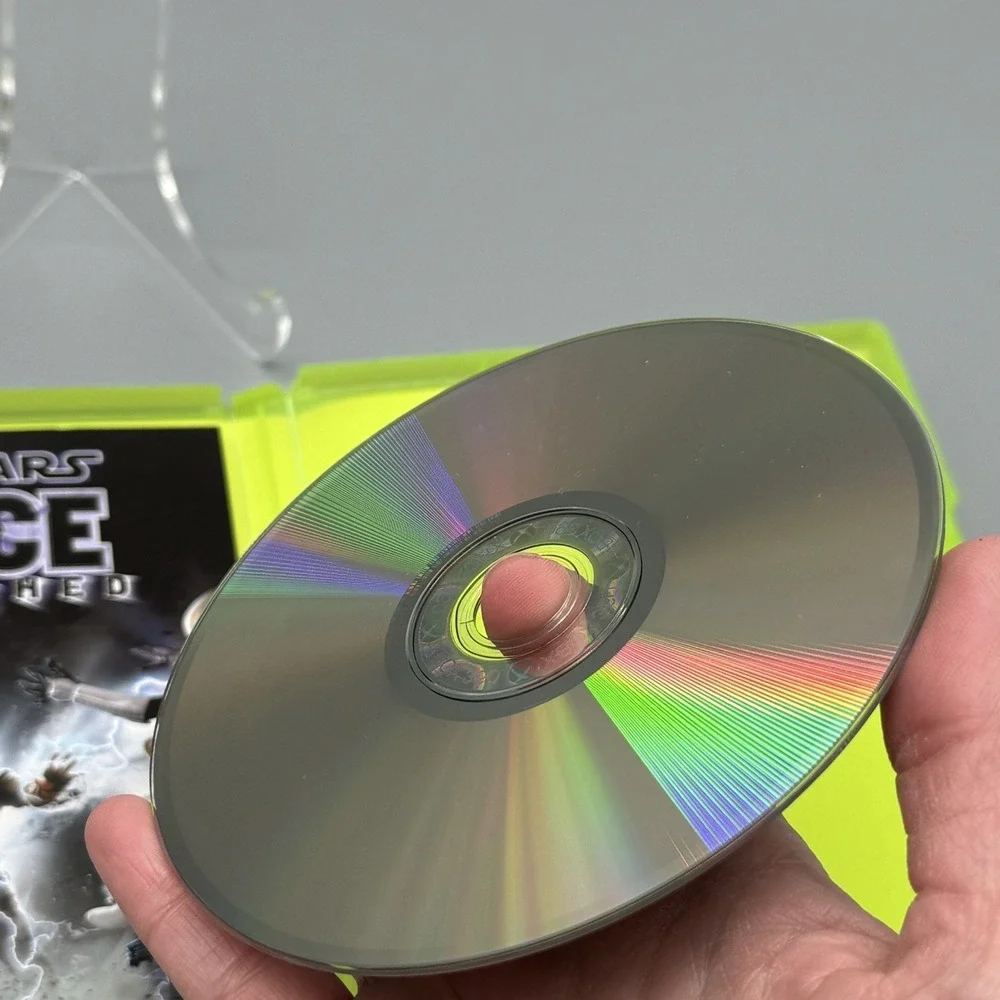 Xbox star wars